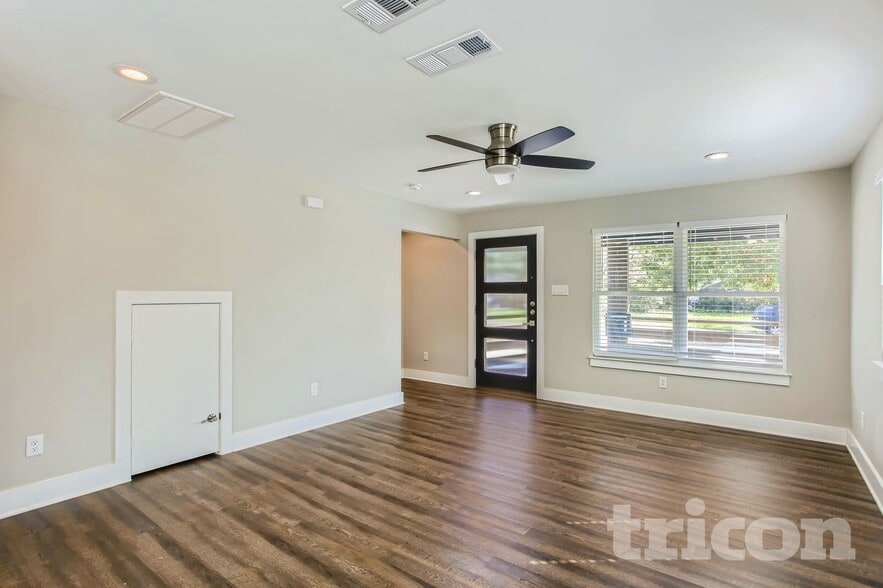 Building Photo - 1723 Shaw St