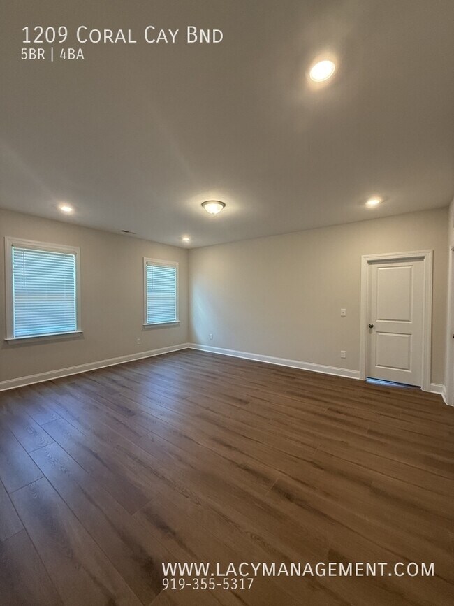 Building Photo - 1209 Coral Cay Bnd