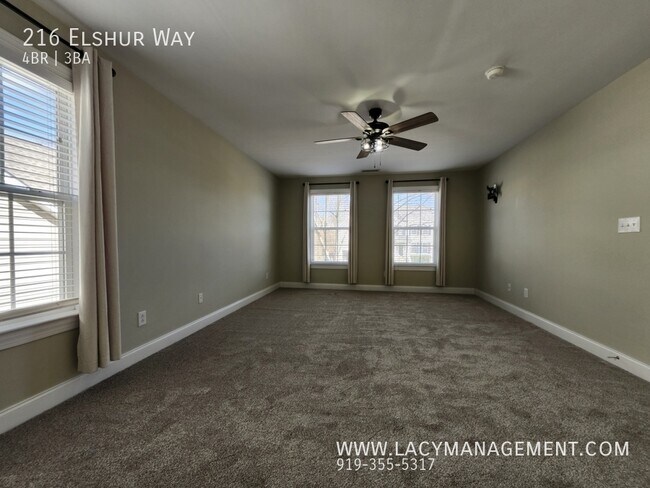 Building Photo - 216 Elshur Way