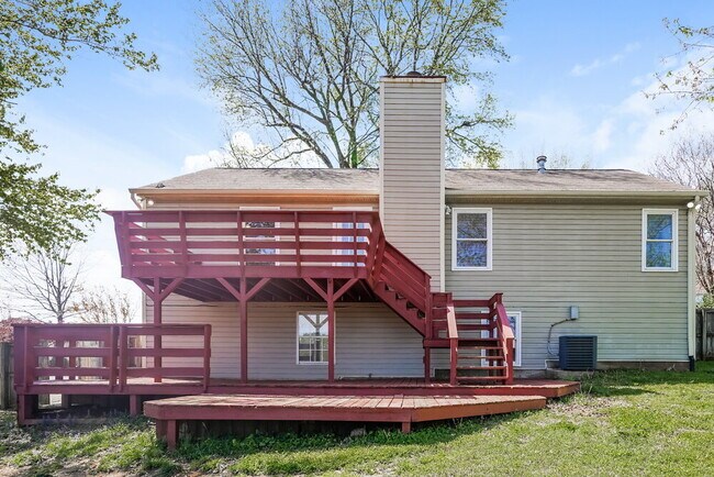 Building Photo - 300 Scotts Creek Pl