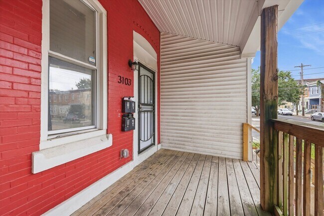 Building Photo - 3103 N 16th St