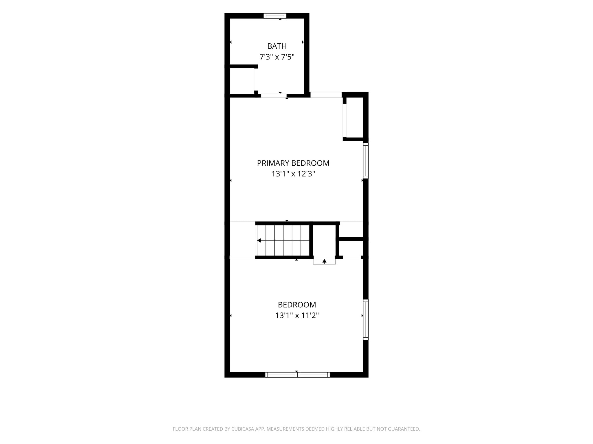 Building Photo - 337 Duke St