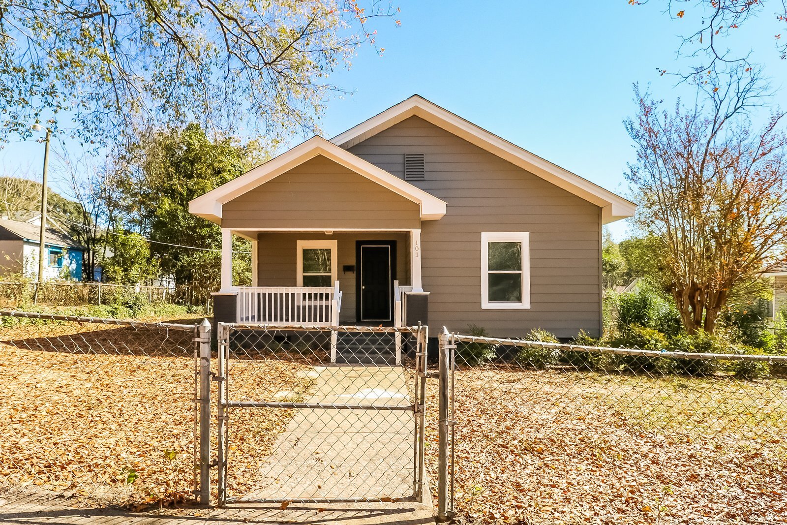 Building Photo - 101 Spruce St