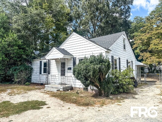 Building Photo - 1407 Edgerton St