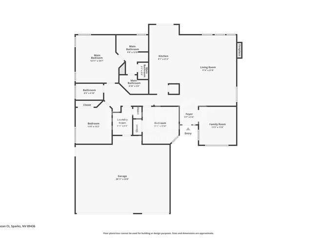 Building Photo - 2983 Almazan Ct