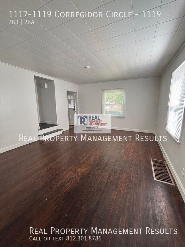 Building Photo - 1117-1119 Corregidor Circle-1119