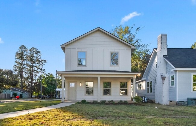 Primary Photo - New Construction 3 Bed/3.5 Bath Available ...