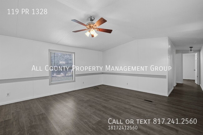 Building Photo - 119 Private Rd 1328