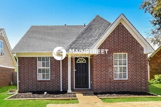 Building Photo - 3 Bedroom Pet-Friendly Home in Horn Lake, ...