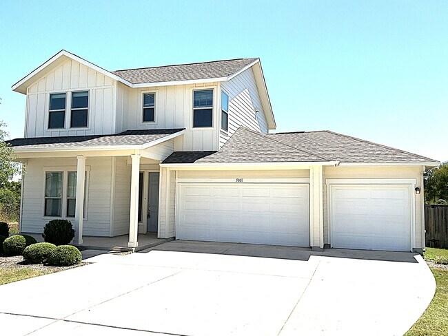 Primary Photo - 5801 Kara Dr