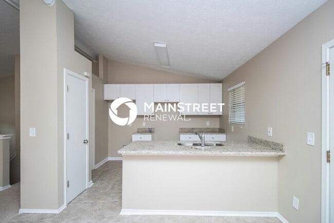 Building Photo - 3 Bedroom Pet-Friendly Home in Lithonia, GA with Main Street Renewal