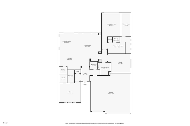 Building Photo - 12424 Blue Granite Dr