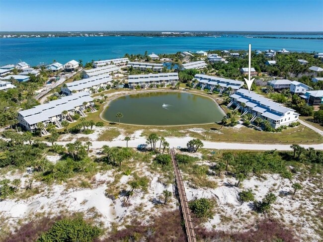 Building Photo - 9400 LITTLE GASPARILLA Is
