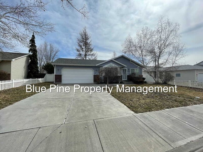 Primary Photo - 3705 Spring Creek Dr