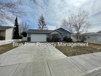 Building Photo - 3705 Spring Creek Dr