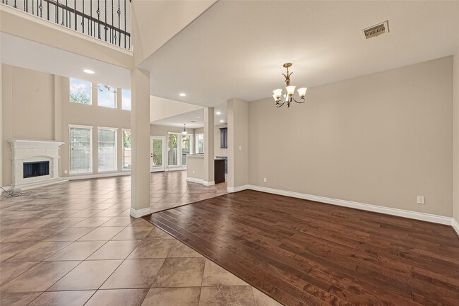 Building Photo - 16810 Whighams Pl
