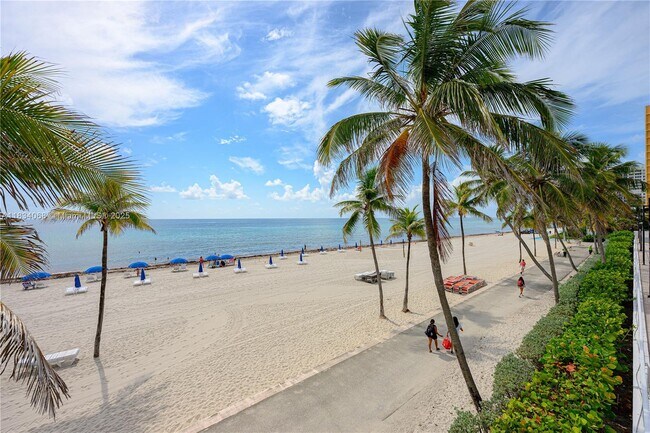 Building Photo - 2201 S Ocean Dr