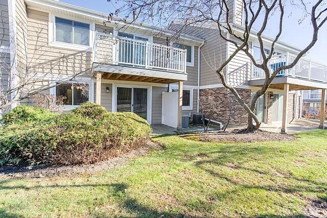 Building Photo - 603 Berkley Ct