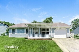 Building Photo - 4412 Tucson Dr
