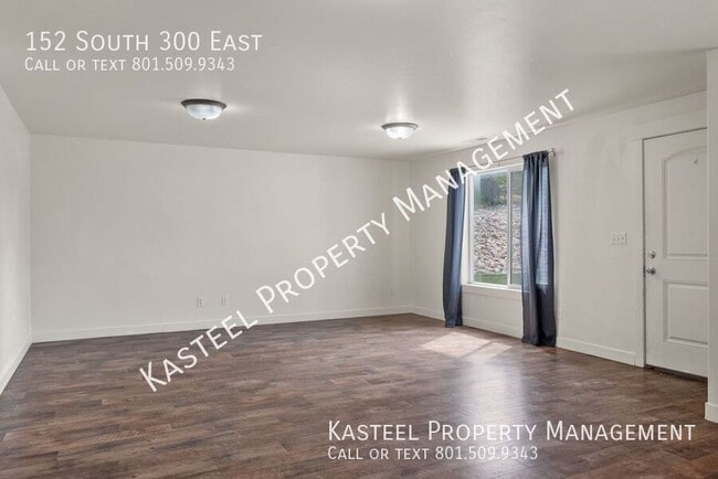 Building Photo - 152 S 300 E