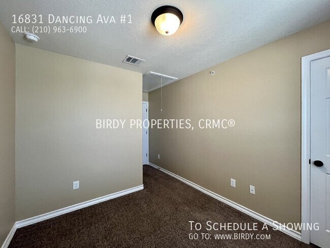 Building Photo - 16831 Dancing Ava