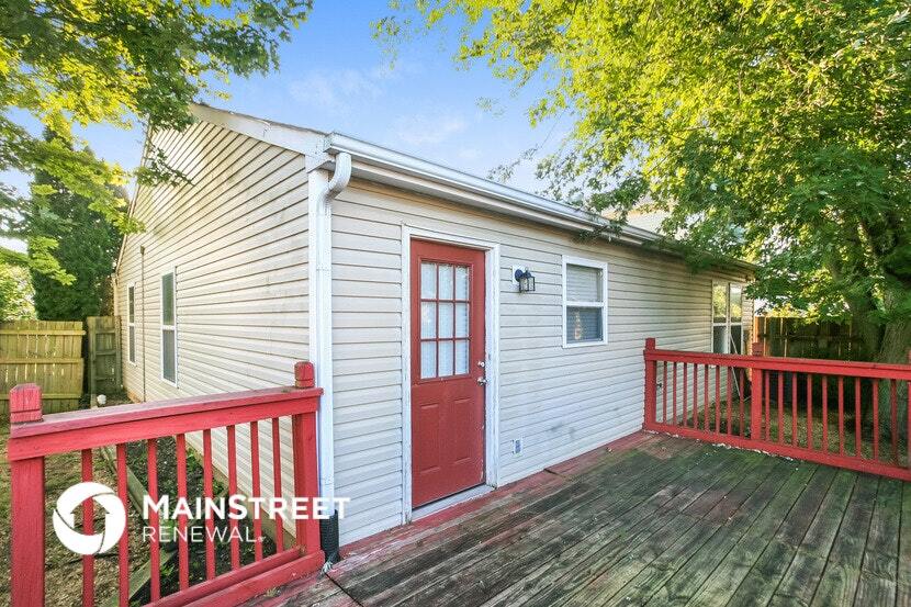 Building Photo - 2378 Harvest Moon Dr