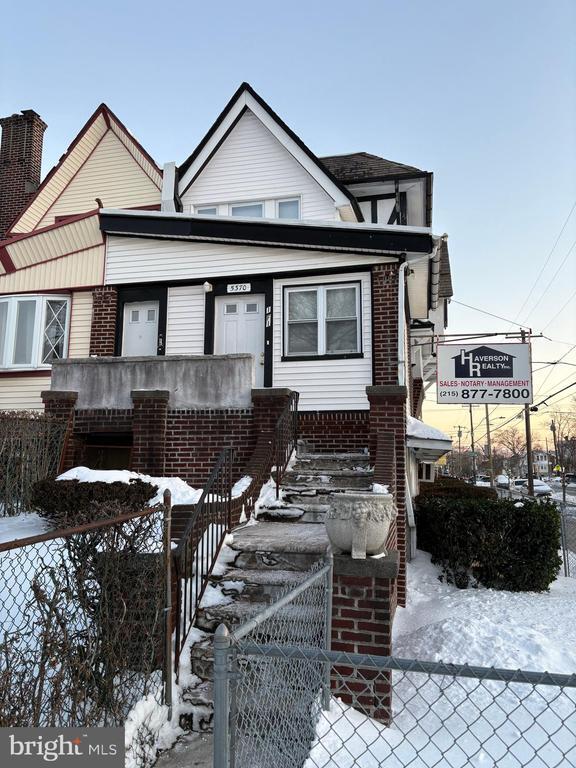 Building Photo - 5370 Lebanon Ave