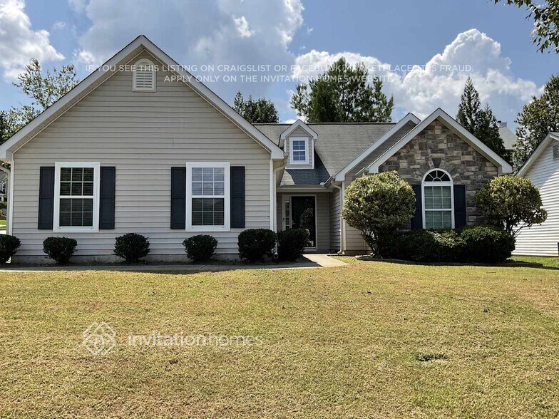 Primary Photo - 4890 Larkspur Ln