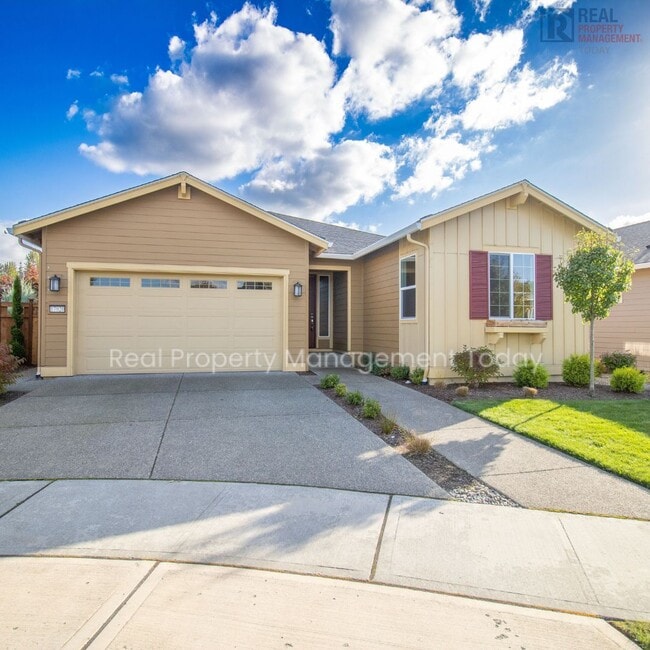Building Photo - Beautiful 2 Bed Rambler! 55+ Community!