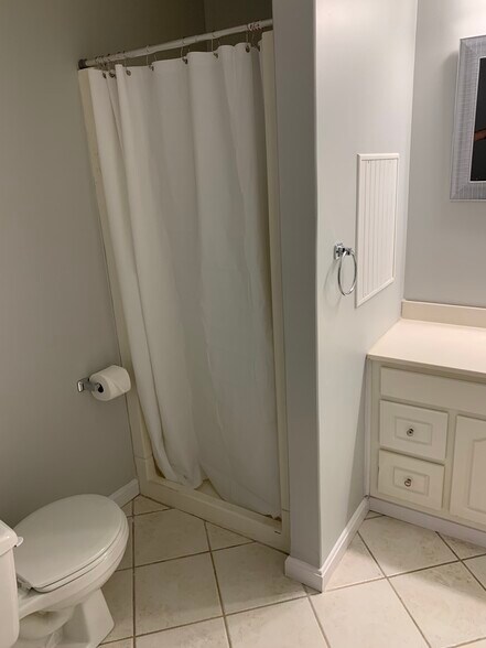 master bathroom - 1743 Portland Ave