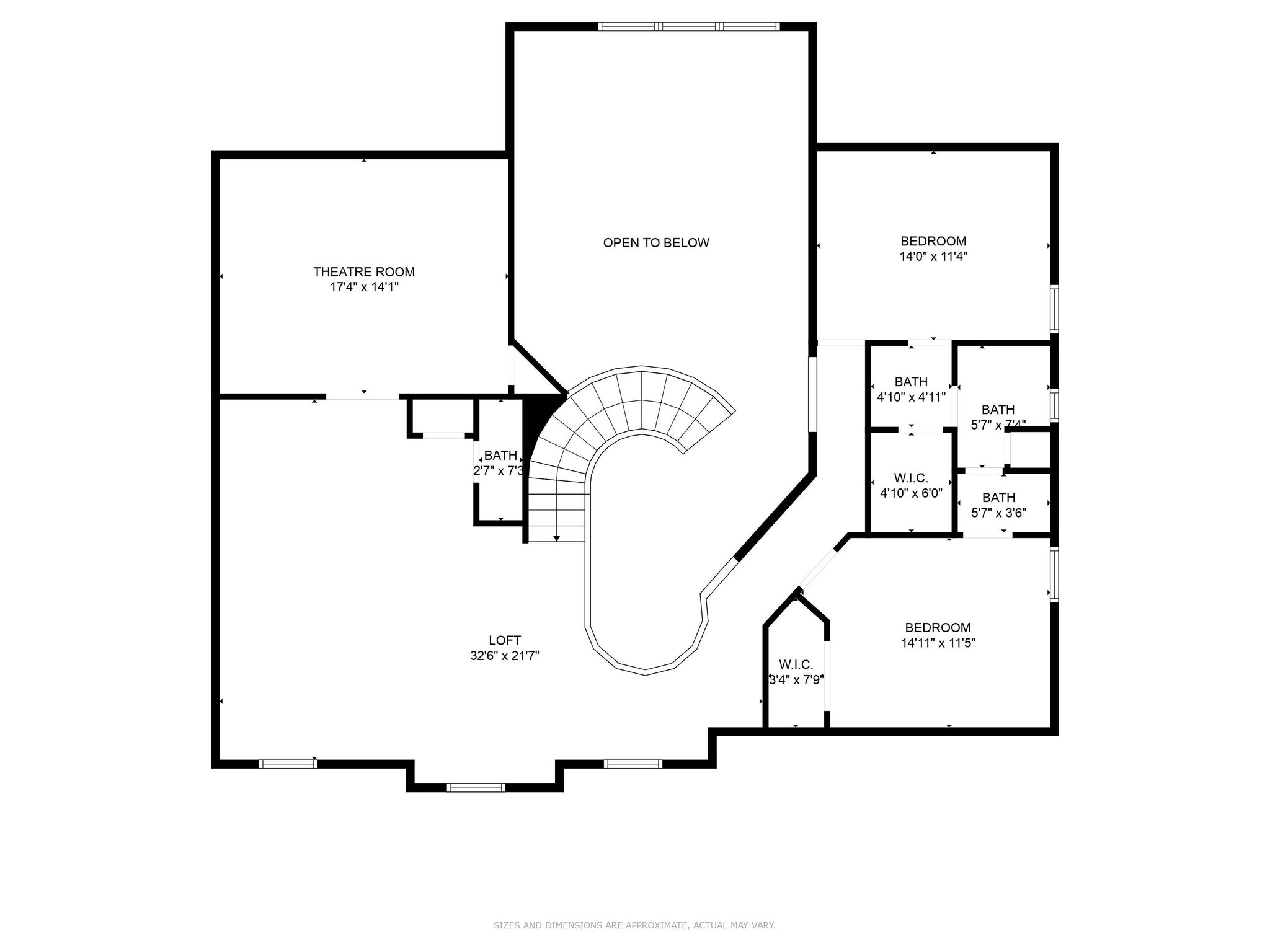 Building Photo - 3604 Mendocino Trl