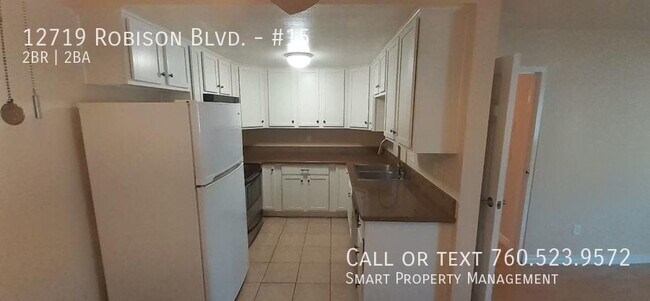 Building Photo - 12719 Robison Blvd