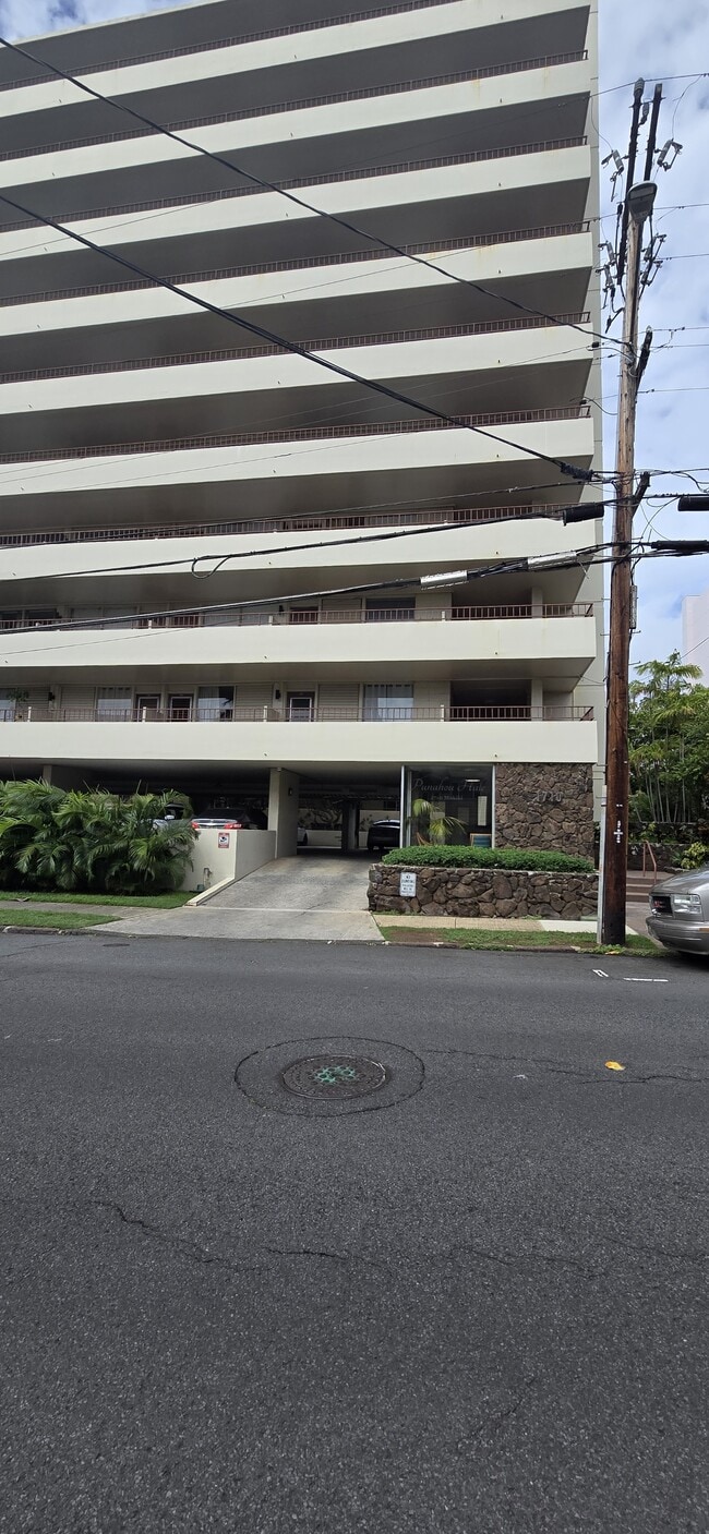 Primary Photo - 1710 Makiki St
