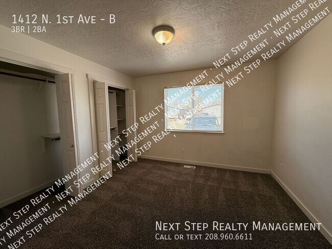 Building Photo - 1412 N 1st Ave