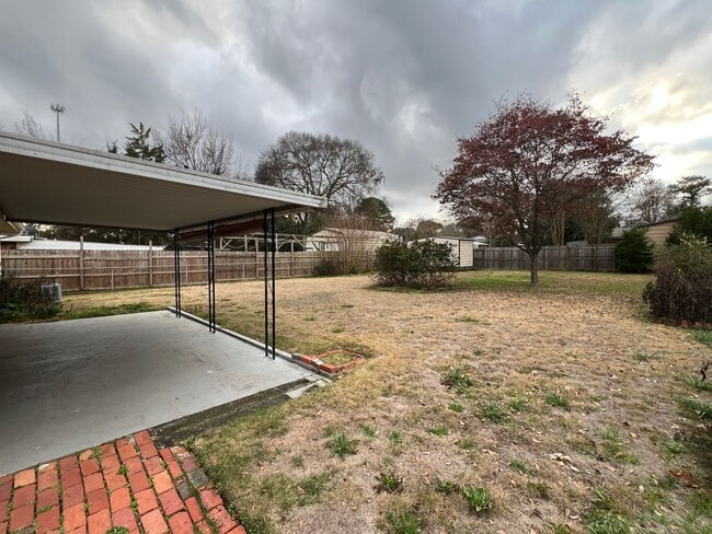 Building Photo - Home for Rent in Montgomery