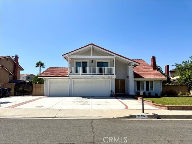 Primary Photo - 20745 Kelfield Dr