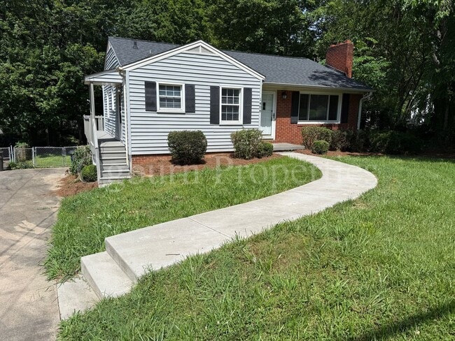 Primary Photo - 1408 Kenwood St