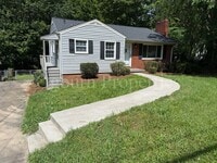 Building Photo - 1408 Kenwood St
