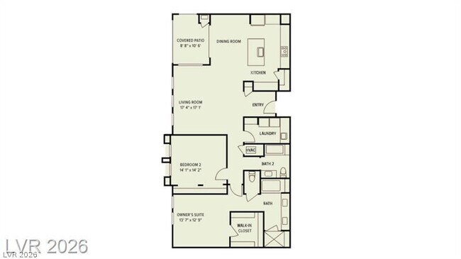 Building Photo - 2555 Hampton Rd