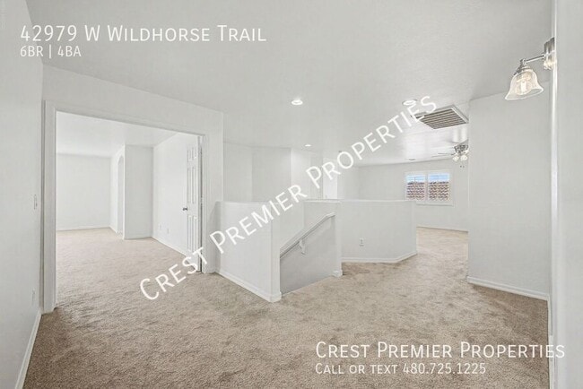Building Photo - 42979 W Wild Horse Trail