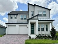 Building Photo - 16477 Silver Brook Wy