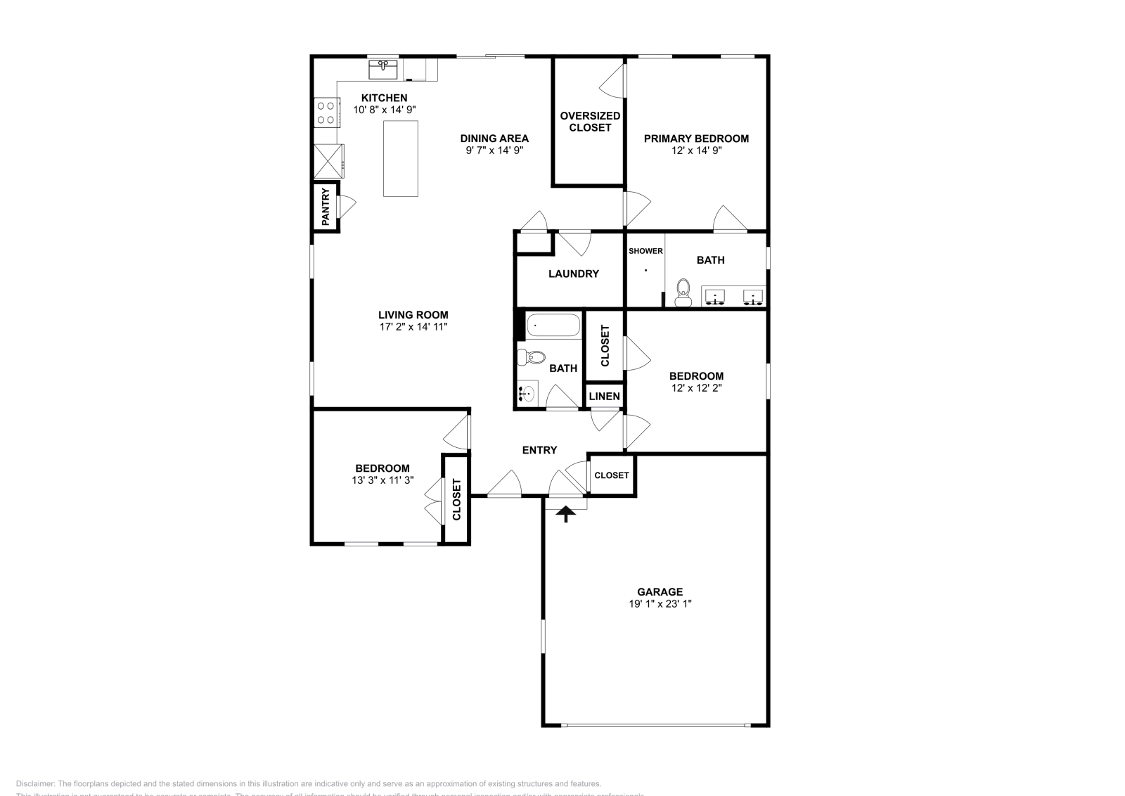 Building Photo - 215 Wellwood Way