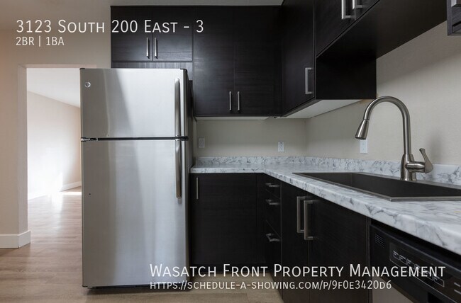 Building Photo - 3123 S 200 E