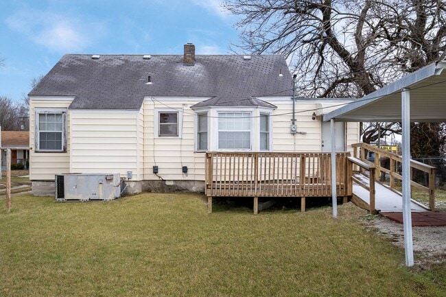Building Photo - Charming Home in Convenient Location!