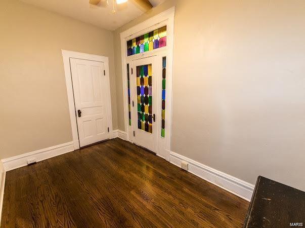 Building Photo - 4507 S Grand Blvd