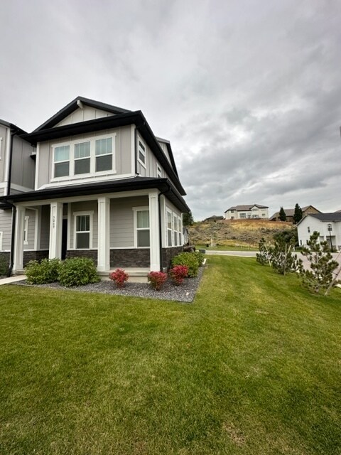 Building Photo - Adorable 4 bedroom Townhome in Lehi