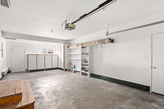 Building Photo - 1004 11th St NW