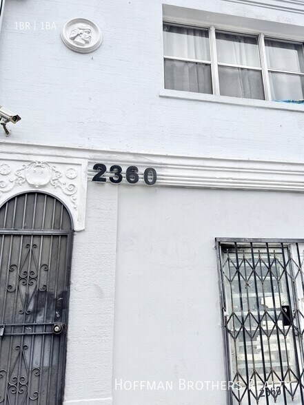 Building Photo - 2360 W Washington Blvd