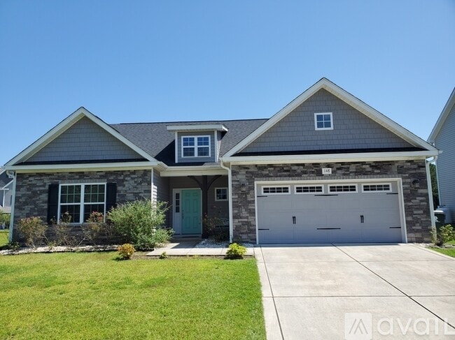 Building Photo - 148 Poplar Branch Way