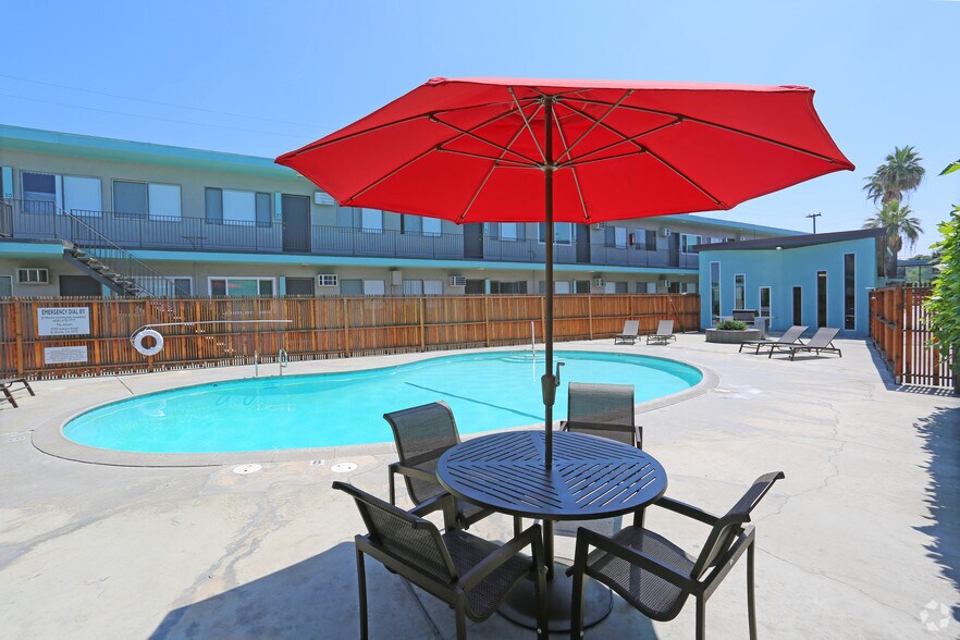 Atrium 3733 Gibson Rd El Monte CA 91731 Apartment Finder